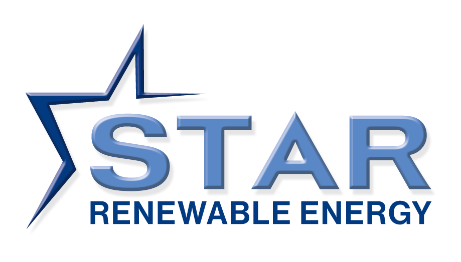 Star Renewable Energy logo