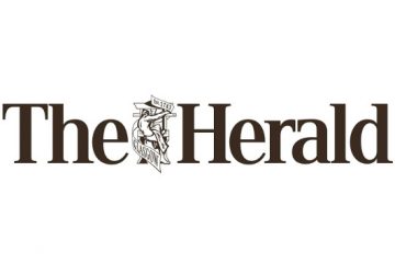 The Herald Glasgow logo