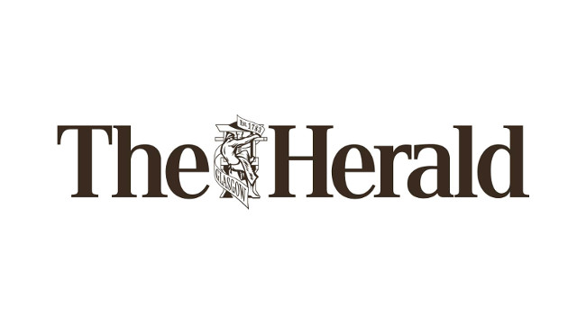 The Herald Glasgow logo