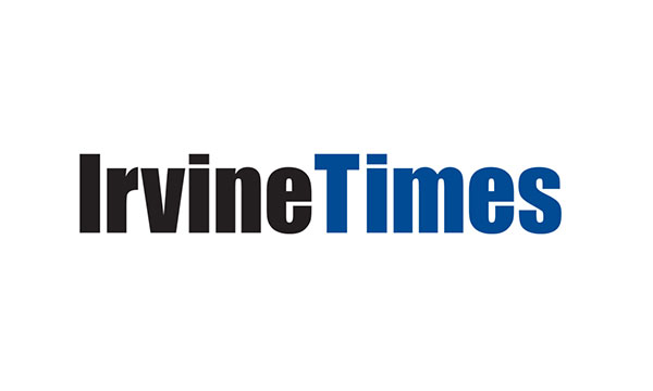 Irvine Times logo