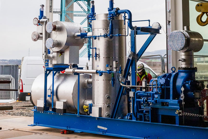 District Heating